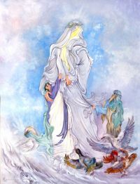 علی جان کمکم کن به من و عزیزم ( مولا فقط علی )