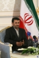 احمدي نجاد يزور ليبيا غدا الاربعاء