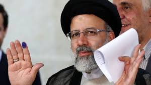 روحاني ورئيسي يترشحان للإنتخابات الرئاسية