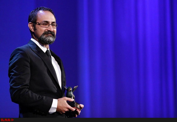 فیلم إيراني يحصل على جائزتان من مهرجان البندقیة الدولي للأفلام