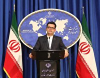 إيران: 3 دول ردت إيجابيا على مبادرة 