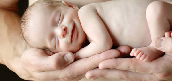 دنیای زیبای خواب کودکانه (تصویری)