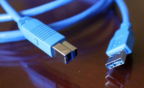کابل USB 3‪.‬0