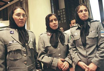tafanoni.org| زنان پلیس در قندهار افغانستان (عکس)