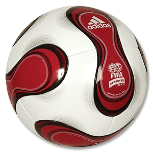 جابولانی توپ مخصوص جام جهانی 2010