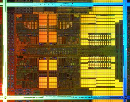سریعترین پردازنده چهار هسته ای AMD در راه است