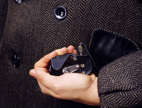 10 ابزار برتر جاسوسی قدیمی (+عکس) www.TAFRIHI.com
