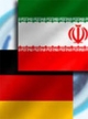 ناراحتی اسراییل از سفر هیئت پارلمانی آلمان به ایران