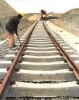 ایران: آماده ایم در ساخت راه آهن عراق، اردن و سوریه مشارکت کنیم