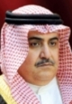 وزیر خارجه بحرین: ما را هم در مساله هسته ای ایران بازی دهید!