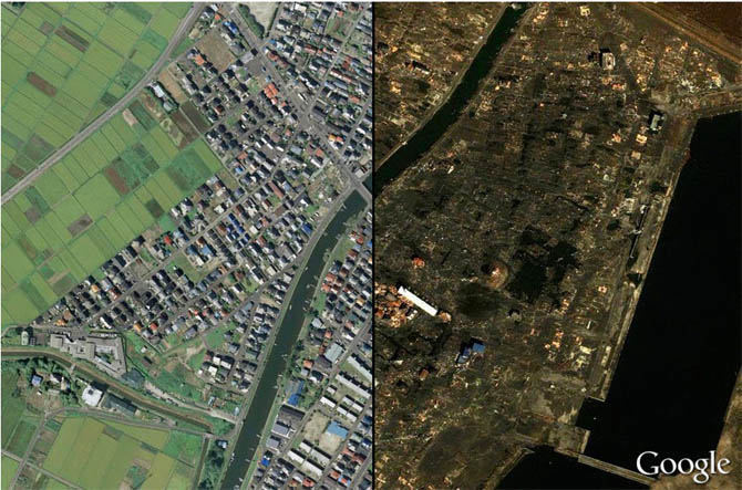 سونامی ژاپن سونامی ژاپن