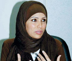 دکتر ماجده ابو راس