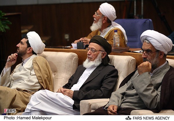 ربانی ربانی