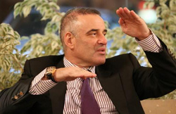 بوناچیچ سرمربی پرسپولیس شد