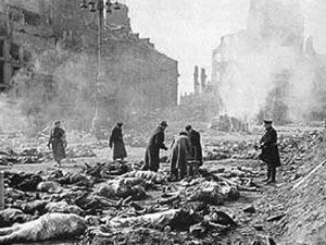 آلمان - جنگ جهانی دوم