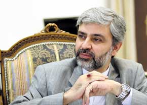 سید محمد علی حسینی