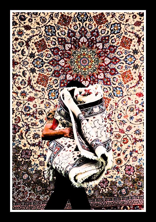 رویای تصویری ایرانیان از فردای ابوموسی+تصاویر