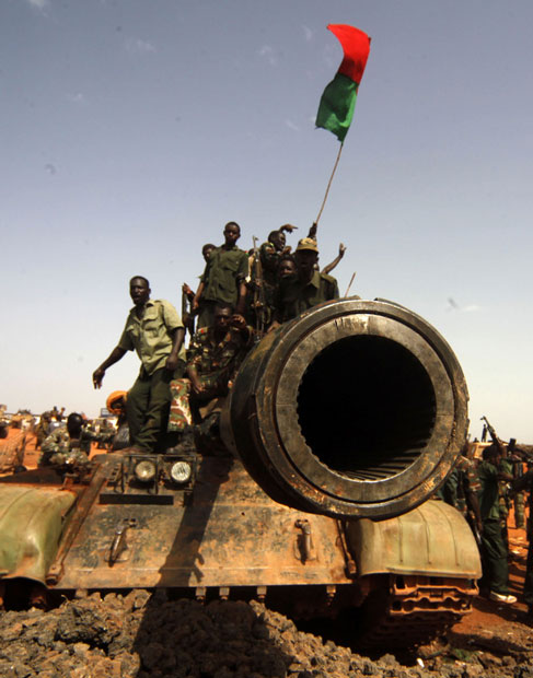 هجلیج در سودان