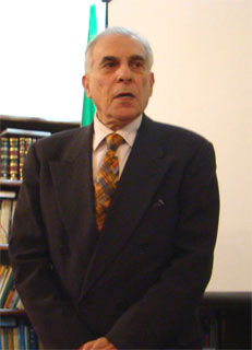 دکتر طالع - بحرین
