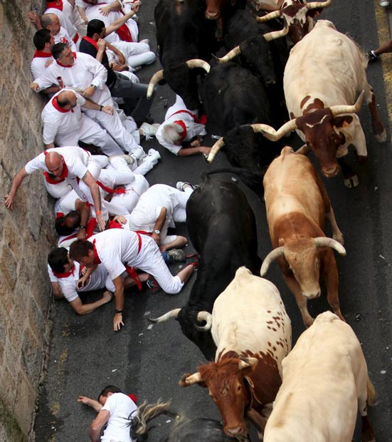 فستیوال سان فرمین