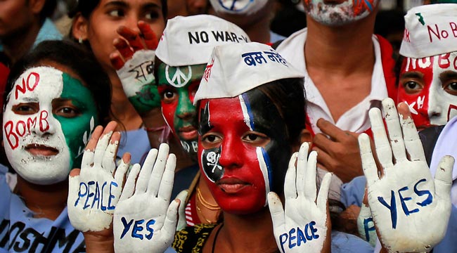 سالگرد فاجعه اتمی هیروشیما