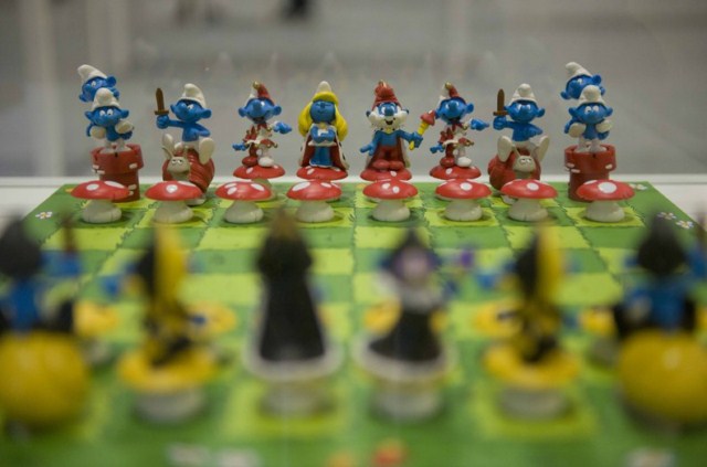 برگزاری المپیاد جهانی شطرنج در استانبول