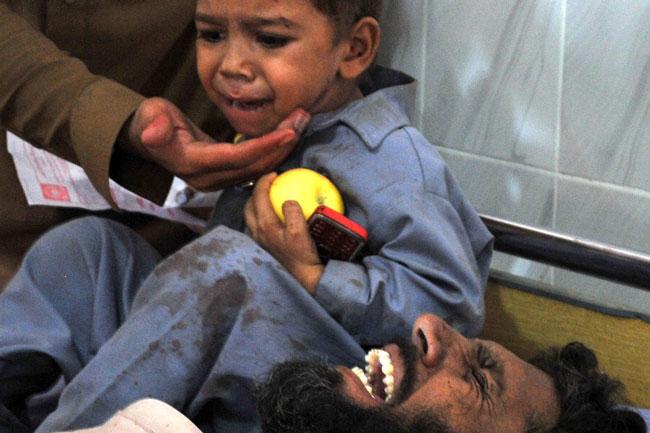 پسر بچه پاکستانی پسر بچه پاکستانی