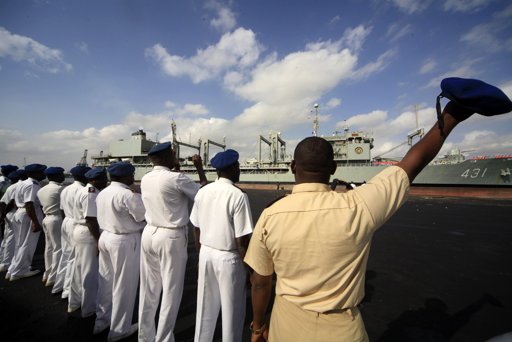 جزئیات حضور کشتی های جنگی ایران در سودان + تصاویر