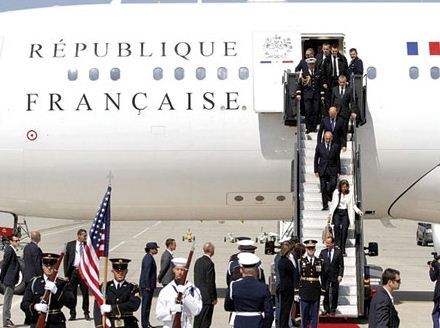 ماجرای جالب هواپیمای ریاست جمهوری+عکس