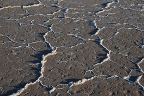 این 30 سد قاتلان دریاچه ارومیه هستند