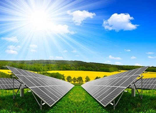 افزایش بازده سلول‌های خورشیدی با نانولوله‌های کربنی