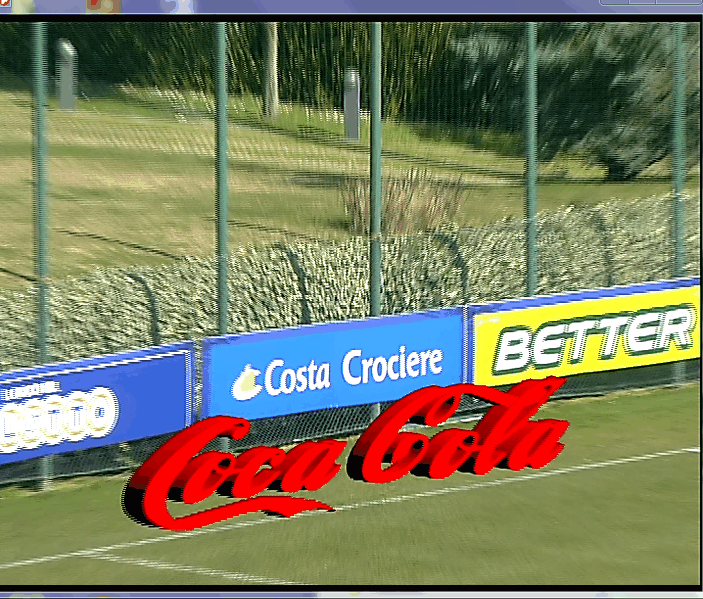 داستان تبلیغات مجازی به بهانه تبلیغ ایرانی در بازی رئال - اتلتیکو ( عکس ) داستان تبلیغات مجازی به بهانه تبلیغ ایرانی در بازی رئال - اتلتیکو ( عکس )