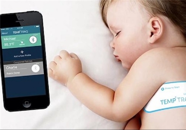 ابتکارات جالب فناوری برای مادران و نوزادان