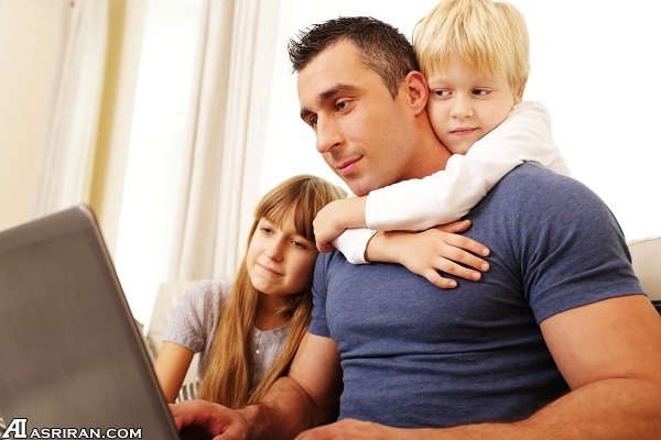 چگونه بر فعالیت های آنلاین کودکان نظارت کنیم؟