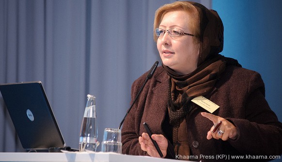 رئیس جمهور افغانستان 3 وزیر زن معرفی کرد