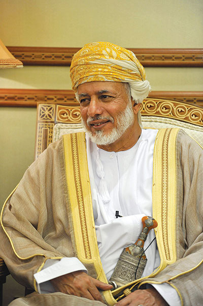 وزیر خارجه عمان: توافق هسته ای در راه است
