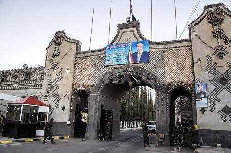 حوثی ها قدرت را به طور کامل به دست گرفتند: برکناری دولت و انحلال پارلمان یمن/ تعیین شورای ریاست جمهوری