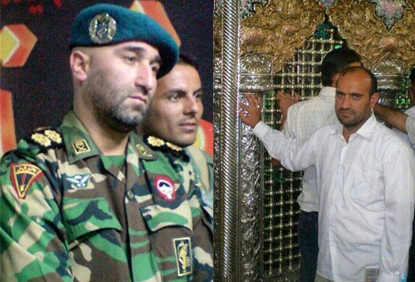 شهادت 2 ایرانی در جنگ سوریه/ پیکر شهدا در اختیار تروریست ها