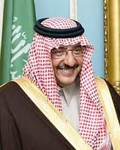 پسر پادشاه جدید عربستان وزیر دفاع شد