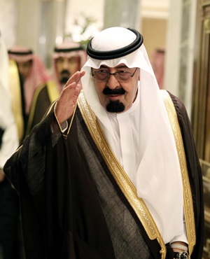 ابراز شادمانی داعش از مرگ ملک عبدالله