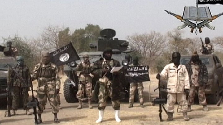بوکو حرام با خلیفه داعش اعلام بیعت کرد / گسترش داعش در غرب آفریقا