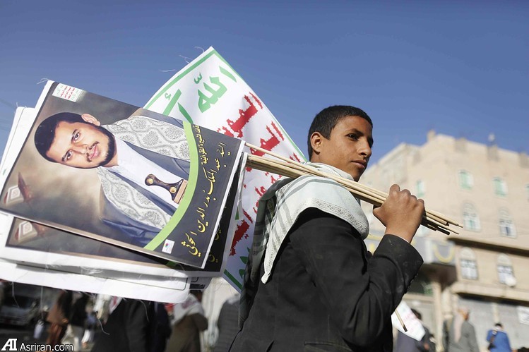 اعزام هیات های اقتصادی حوثی های یمن به ایران و روسیه