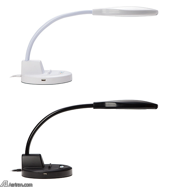 چراغ LED مجیک؛ ترکیب روشنایی و شارژ چراغ LED مجیک؛ ترکیب روشنایی و شارژ
