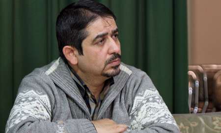 سراج الدین میردامادی بازداشت شد