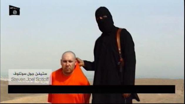 داعش دومین خبرنگار آمریکایی را هم سر برید