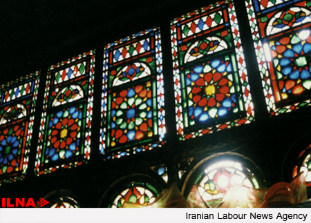 خانه تاریخی ثبت ملی شده در شیراز خاک شد