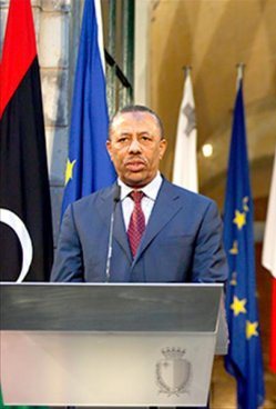 لیبی: 2 دولت 2 پارلمان/ پایتخت در کنترل شبه نظامیان