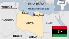 لیبی: 2 دولت 2 پارلمان/ پایتخت در کنترل شبه نظامیان