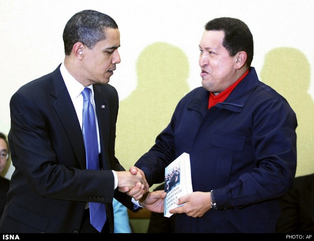 هدایای رهبران جهان به اوباما (+عکس)