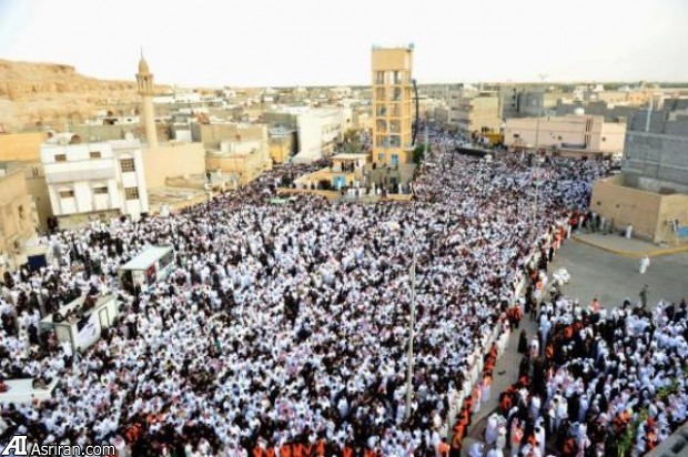 روزنامه سعودی:فرقه ضد شیعی عربستان نباید مصونیت داشته باشد/ شیعیان شهروند درجه 2 نیستند
